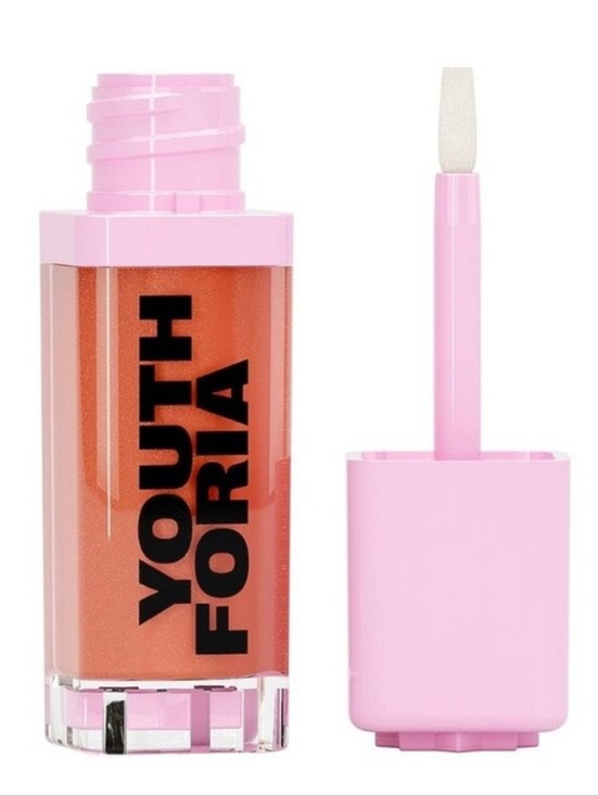 Youth Foria Other - New Youthforia BYO Color Blush - But Tonight (Terracotta Rose)